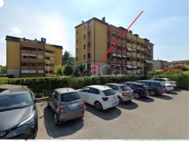 appartamento in vendita a Monza