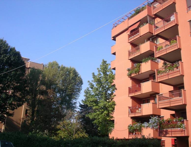 appartamento in vendita a Monza in zona Ospedale San Gerardo