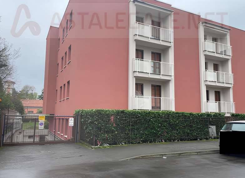 appartamento in vendita a Monza