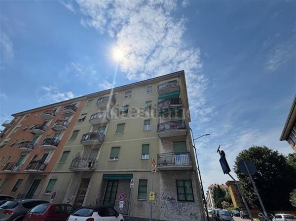appartamento in vendita a Monza