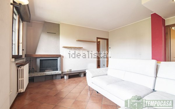 appartamento in vendita a Monza