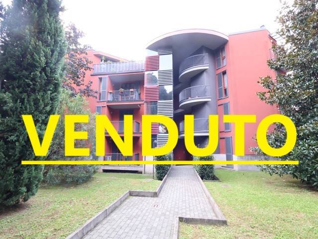 appartamento in vendita a Monza