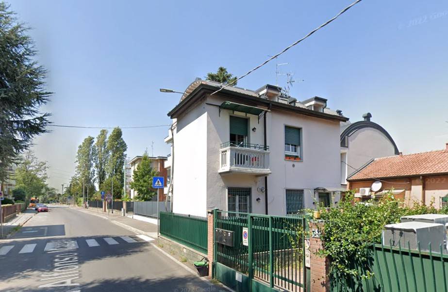 appartamento in vendita a Monza