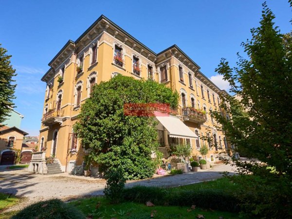 appartamento in vendita a Monza