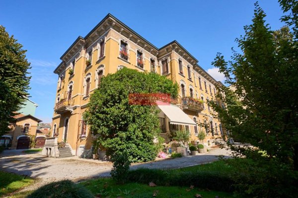 appartamento in vendita a Monza