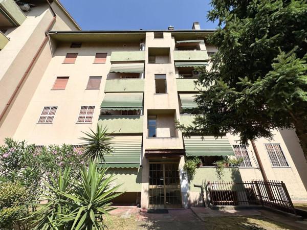 appartamento in vendita a Monza