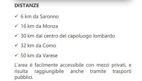 terreno agricolo in vendita a Monza