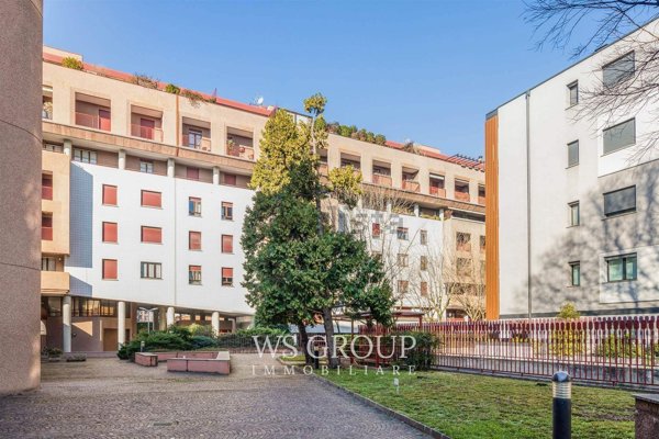 appartamento in vendita a Monza