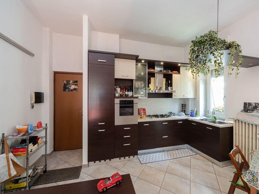 appartamento in vendita a Monza