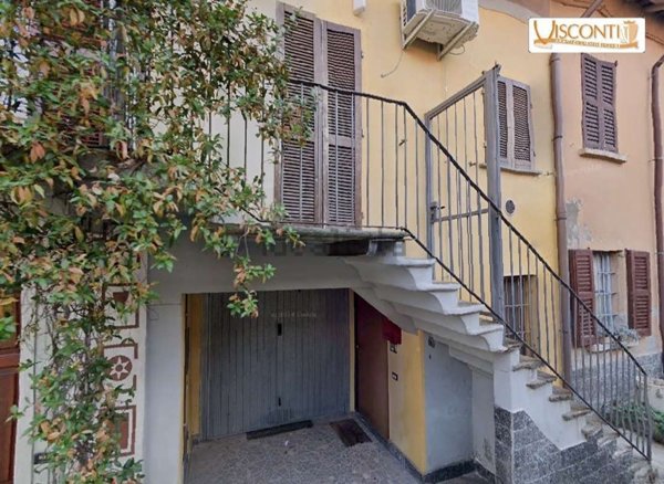 appartamento in vendita a Monza