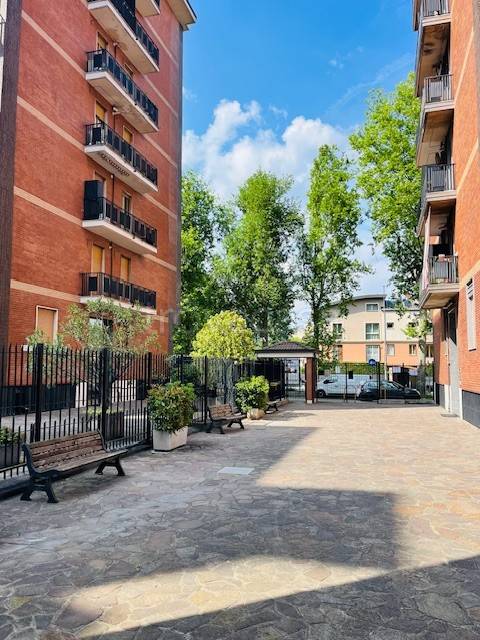 appartamento in vendita a Monza