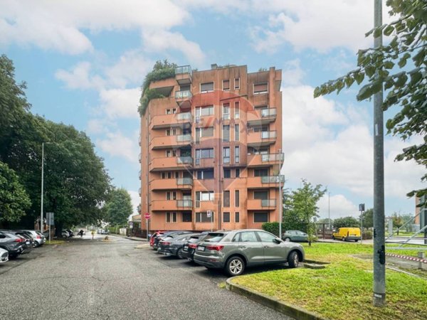 appartamento in vendita a Monza in zona Ospedale San Gerardo