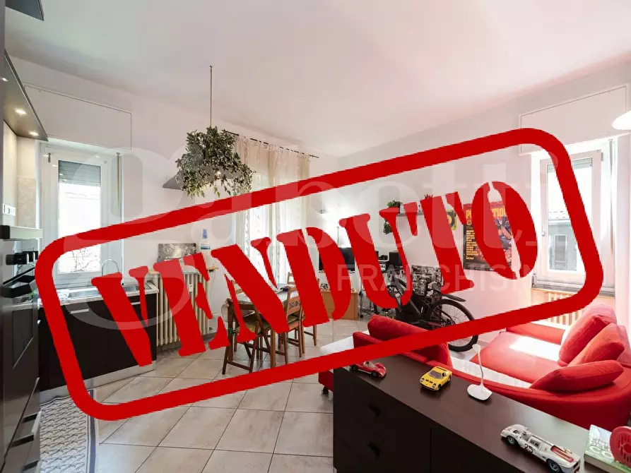 appartamento in vendita a Monza