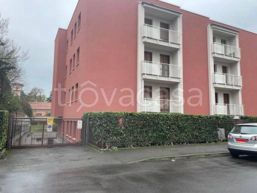 appartamento in vendita a Monza