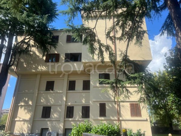 appartamento in vendita a Monza