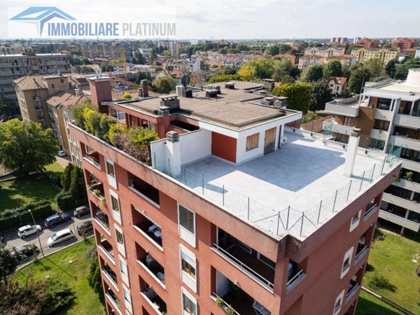 appartamento in vendita a Monza