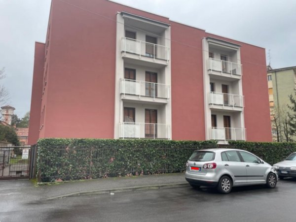 appartamento in vendita a Monza