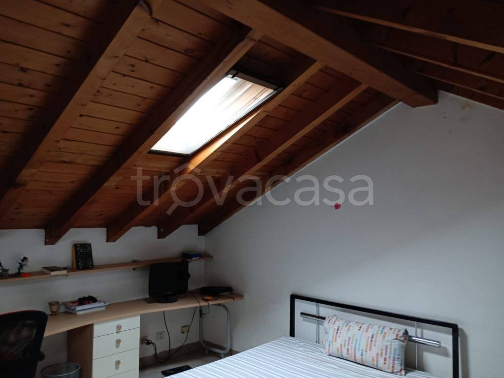 appartamento in vendita a Monza