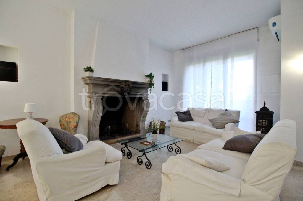 appartamento in vendita a Monza in zona Ospedale San Gerardo