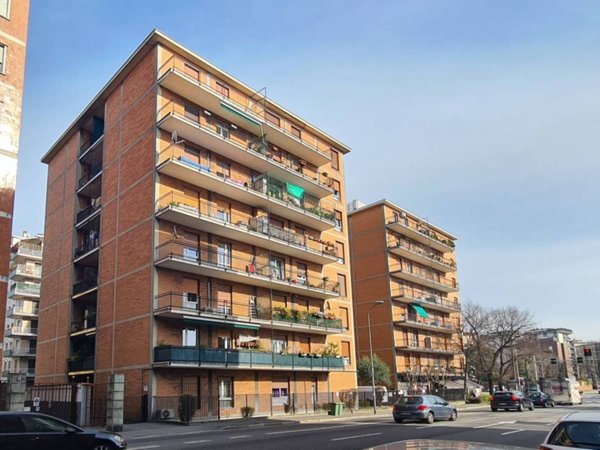 appartamento in vendita a Monza