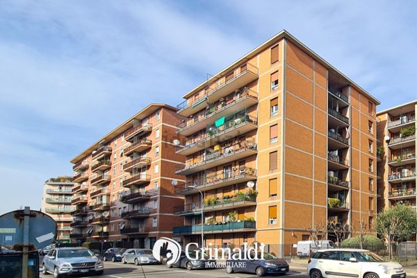 appartamento in vendita a Monza in zona Centro Storico