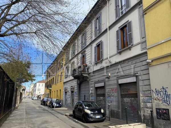 appartamento in vendita a Monza in zona Centro Storico