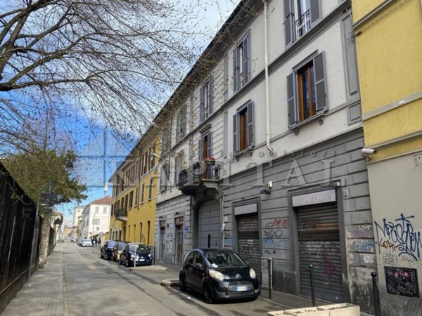 appartamento in vendita a Monza in zona Centro Storico