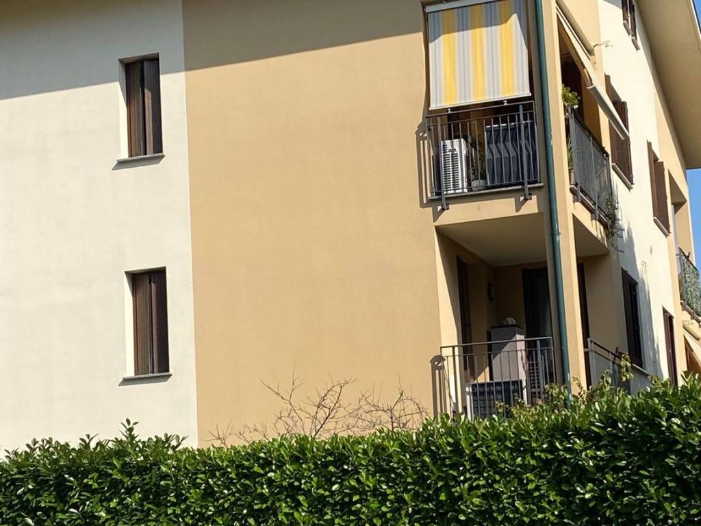 appartamento in vendita a Monza