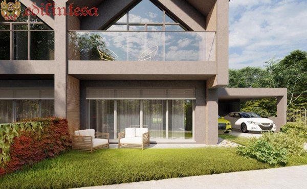 casa indipendente in vendita a Monza in zona Ospedale San Gerardo