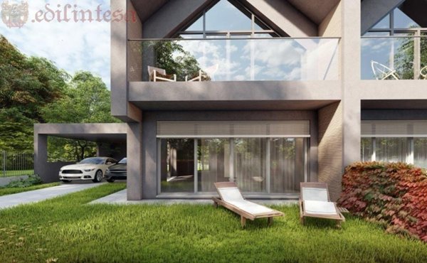 casa indipendente in vendita a Monza in zona Ospedale San Gerardo