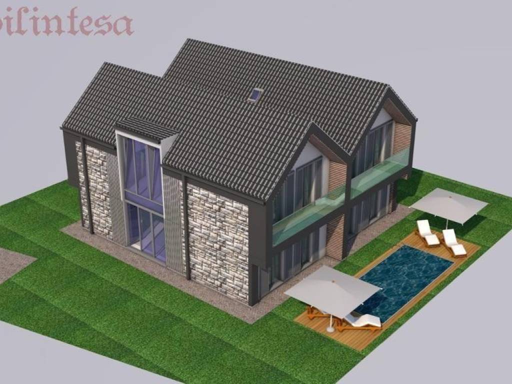 casa indipendente in vendita a Monza in zona Ospedale San Gerardo