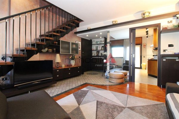 appartamento in vendita a Monza