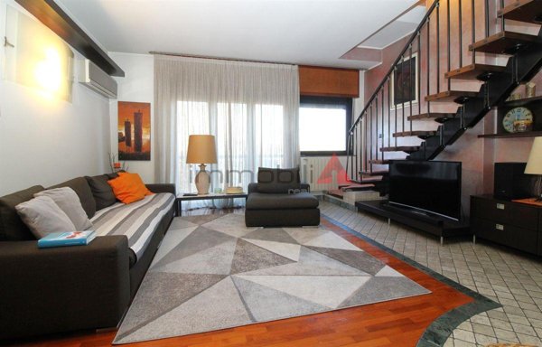 appartamento in vendita a Monza