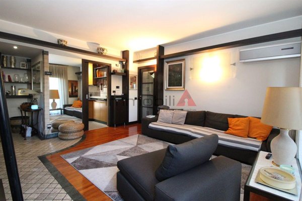 appartamento in vendita a Monza