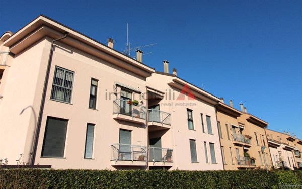 appartamento in vendita a Monza