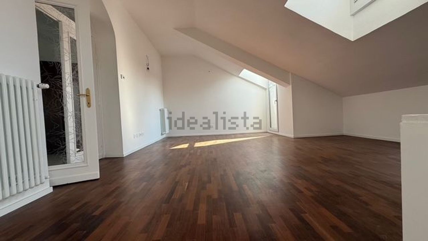 appartamento in vendita a Monza