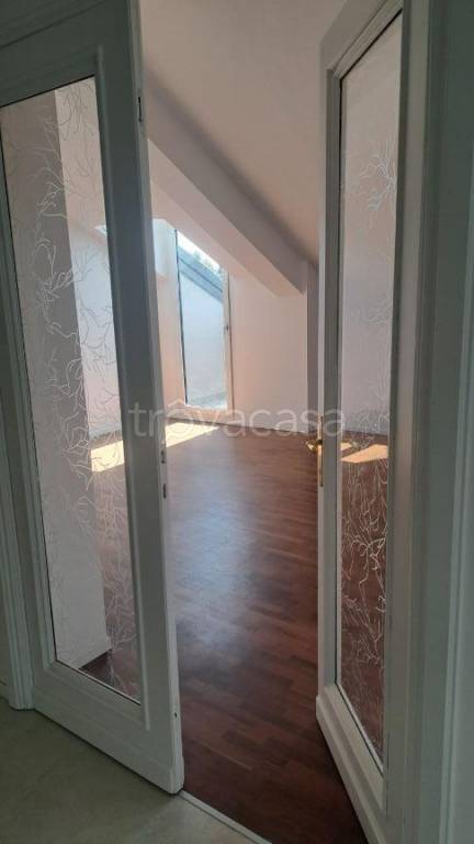 appartamento in vendita a Monza