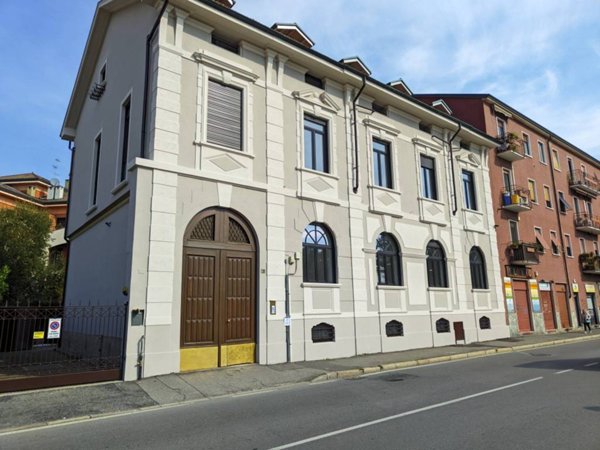 appartamento in vendita a Monza