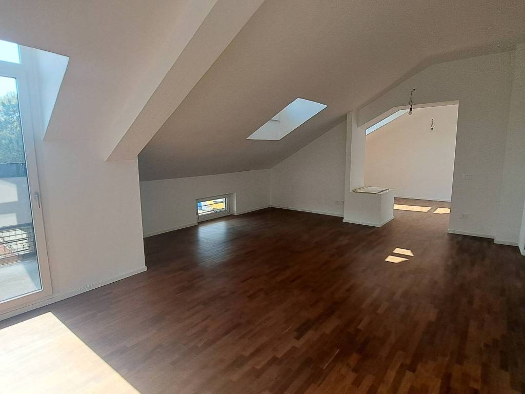 appartamento in vendita a Monza