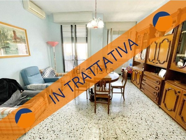 appartamento in vendita a Monza