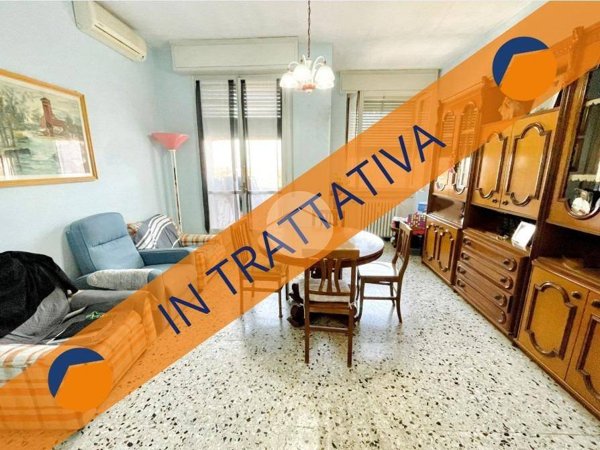 appartamento in vendita a Monza