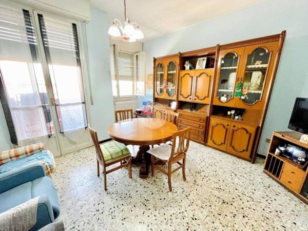 appartamento in vendita a Monza