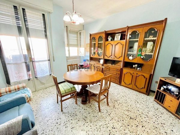 appartamento in vendita a Monza