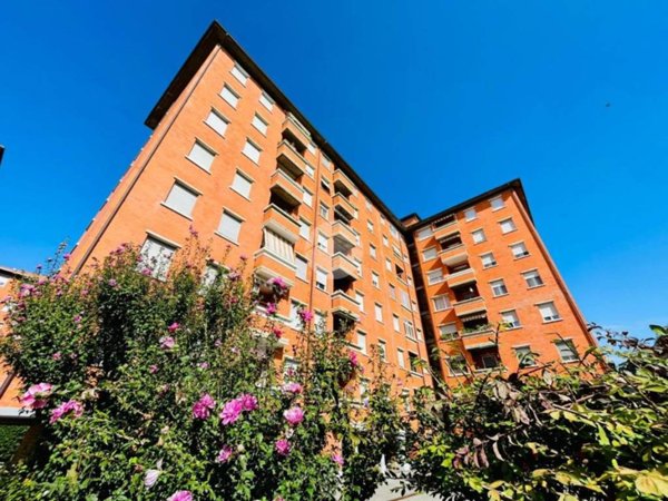 appartamento in vendita a Monza