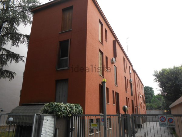 appartamento in vendita a Monza