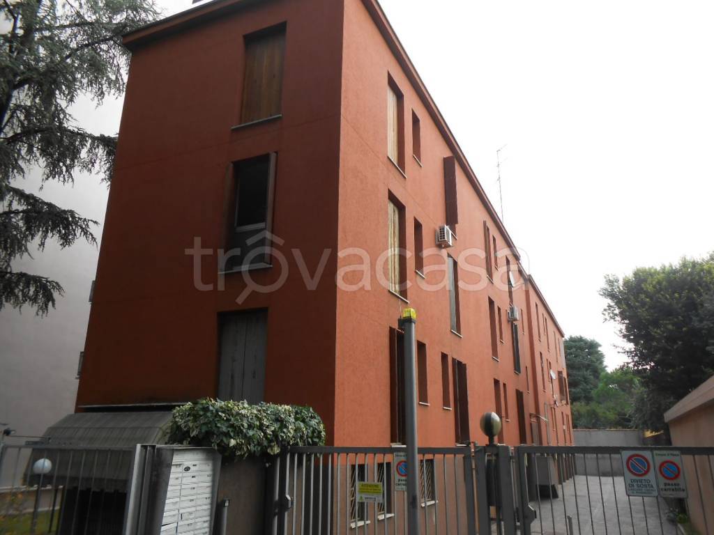 appartamento in vendita a Monza