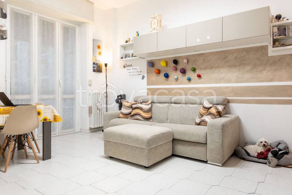 appartamento in vendita a Monza