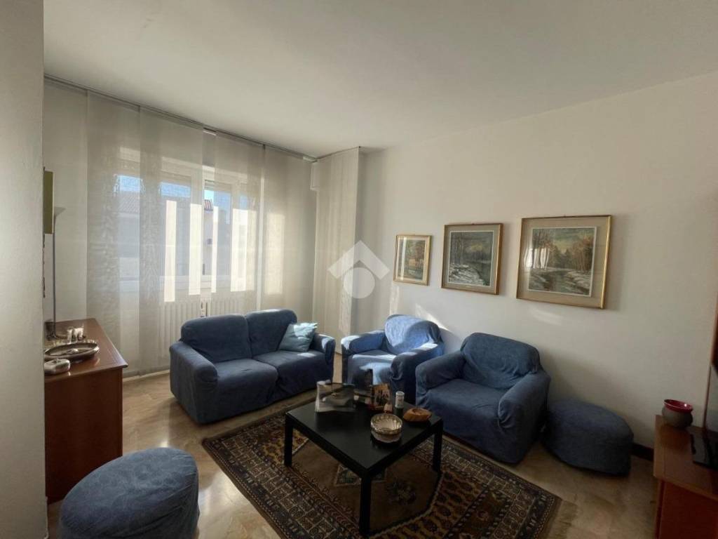 appartamento in vendita a Monza