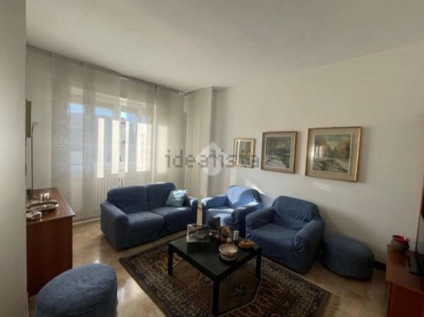 appartamento in vendita a Monza