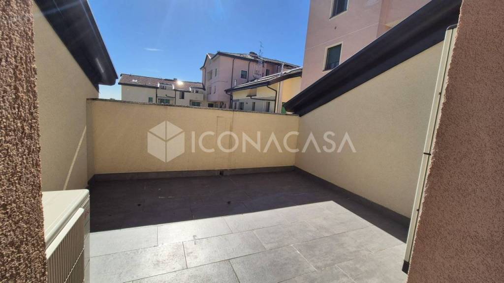 appartamento in vendita a Monza